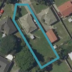 41 Exeter Crescent, Takaro, Palmerston North