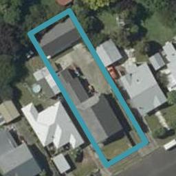 41 Knowles Street, Terrace End, Palmerston North
