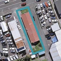 321 St Aubyn Street, New Plymouth, New Plymouth