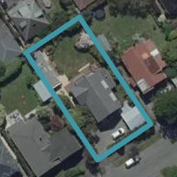 60 St Andrews Square, Strowan, Christchurch