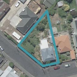 12 Woodhaugh Street, Woodhaugh, Dunedin