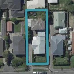 1/97 Malcolm Avenue, Beckenham, Christchurch