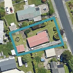 4 Logan Street, Fairy Springs, Rotorua