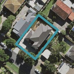 1 Miro Road, Greenlane, Auckland