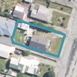 132 Blake Street, Blaketown, Greymouth