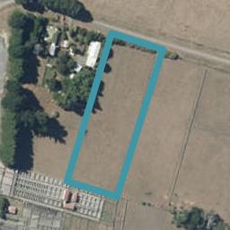 0 Dickenson Road, Fordell, Fordell
