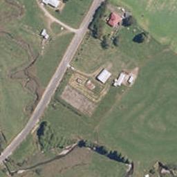 508 Ballance Valley Road, Ballance