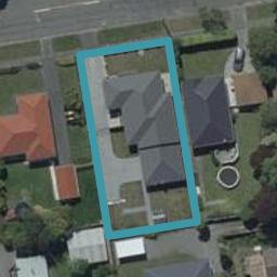 32 McBratneys Road, Dallington, Christchurch