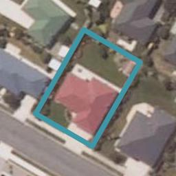 21 Hannah Place, Holmes Hill, Oamaru