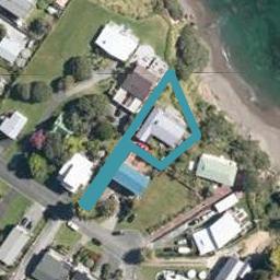 22 Rewa Place, Russell, Russell