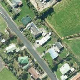 1 Bledisloe Street, Ruawai