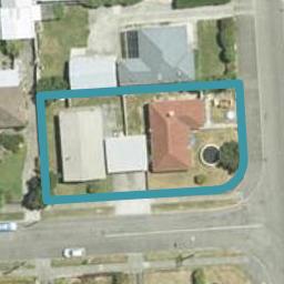 57 Hutcheson Street, Mayfield, Blenheim