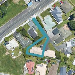 192A DEVON STREET, Pomare, Rotorua