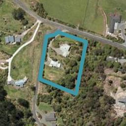 526 Crane Road, Kamo