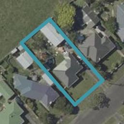 16 Peters Avenue, Cloverlea, Palmerston North