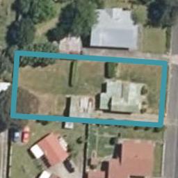 29 Thyra Street, Dannevirke