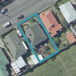 239 Macandrew Road, Forbury, Dunedin