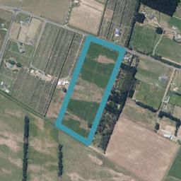 252 Motuiti Road, Foxton, Foxton