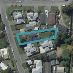 43 Albert Terrace, Saint Martins, Christchurch