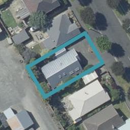 57 Kirkcaldy Street, South Dunedin, Dunedin