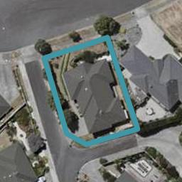 55 Quadrant Heights, Paraparaumu