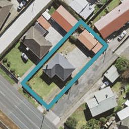 133 Tidal Road, Mangere, Auckland