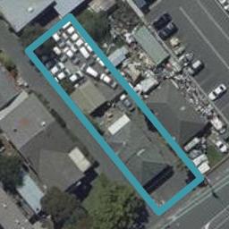 245 Lincoln Road, Addington, Christchurch