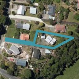 12 Memorial Drive, Parahaki, Whangarei