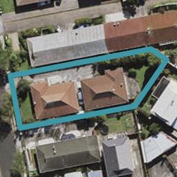 1/8 Warwick Avenue, Papatoetoe, Auckland