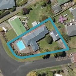 14 Wilson Avenue, Avenues, Whangarei