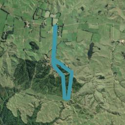386E Pakihi Road, Ohakune