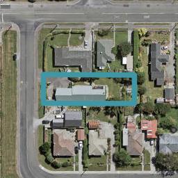 227 Ross Street, Grasmere, Invercargill