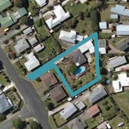31 Hinau Street, Tikipunga, Whangarei