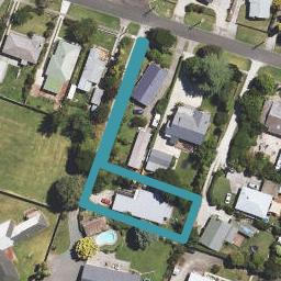 22 Bulwer Road, Te Hapara, Gisborne