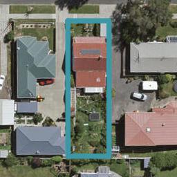 13 Bourke Street, Windsor, Invercargill