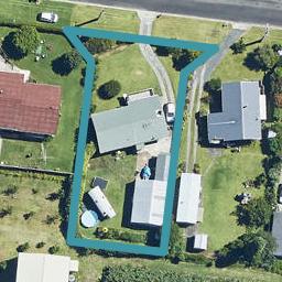 9 MATAHIWI ROAD, Whakamarama, Gisborne
