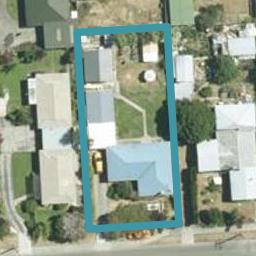 55 Hospital Road, Witherlea, Blenheim