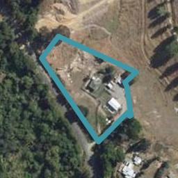 256 Black Rock Road, Te Ore Ore, Masterton
