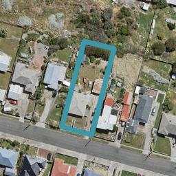 335 Barrow Street, Bluff