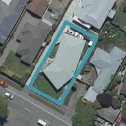 218 Harewood Road, Bishopdale, Christchurch