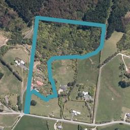 198 Cames Road, Wellsford
