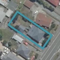 154 Saint Vincent Street, Toi Toi, Nelson