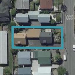 1/33 Trafalgar Street, St Albans, Christchurch