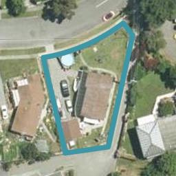 45 Holdaway Street, Riversdale, Blenheim