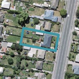 207 Williams Street, Kaiapoi, Kaiapoi