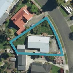 16 Moffatt Street, Motueka