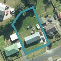 116 Gordon Street, Dargaville