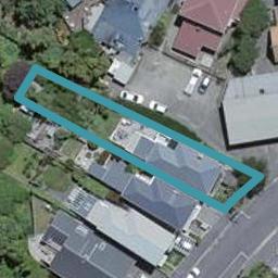 12 Saint Michaels Crescent, Kelburn, Wellington