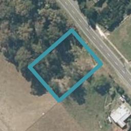 1954 State Highway 50, FERNHILL, NAPIER