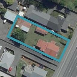 659 Main North Road, Belfast, Christchurch